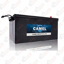 Аккумулятор CAMEL (220 A/h), 1265A L+