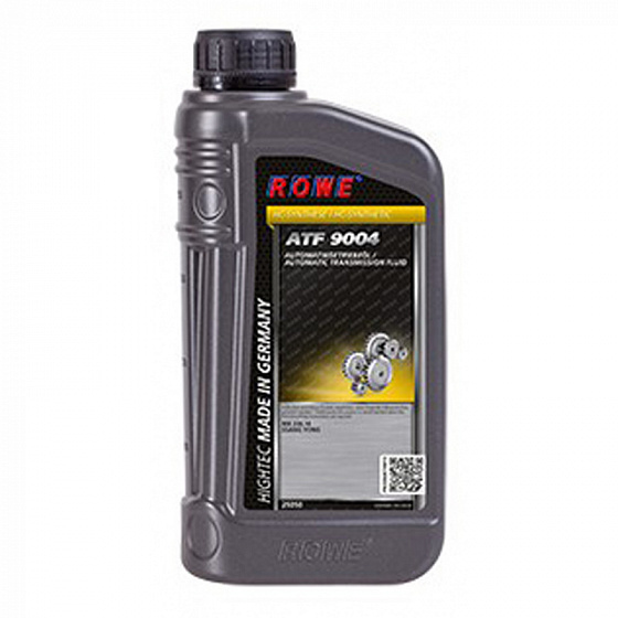 ROWE Hightec ATF 9004 (25050-0010-03) 1л