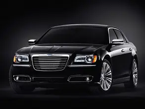 Аккумуляторы для Легковых автомобилей Chrysler (Крайслер) 300C SRT8 II - с 2012 г.в.