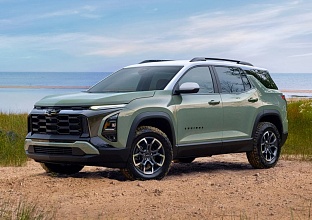 Аккумуляторы для Легковых автомобилей Chevrolet (Шевроле) Equinox IV 2024 - н.в.