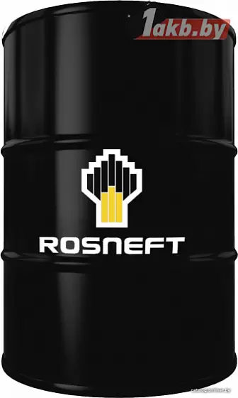 Роснефть Magnum Maxtec 5W-40 216.5л