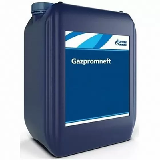Gazpromneft ATF DX III 20л