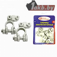 Клеммы General Technologies GT-BT223