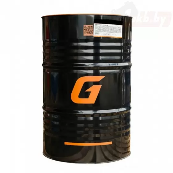 G-Energy Synthetic Active 5W-40 50л