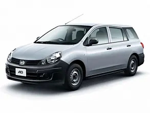 Аккумуляторы для Легковых автомобилей Nissan (Ниссан) AD III - с 2006 г.в.