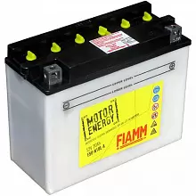 Аккумулятор Fiamm F50-N18L-A (20 A/h), 200A R+ 7904460