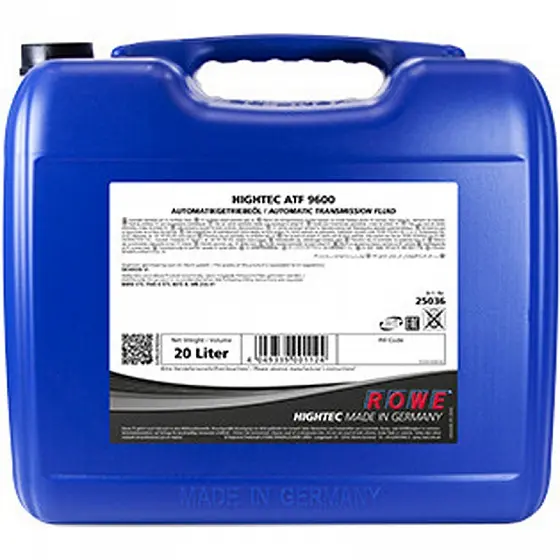 ROWE Hightec ATF 9600 (25036-0200-03) 20л