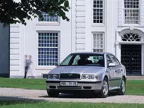 Аккумуляторы для Легковых автомобилей Skoda (Шкода) Octavia I 1996 - 2000