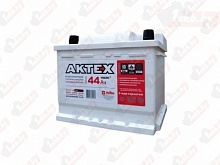 Аккумулятор АКТЕХ Classic (44 A/h), 500A L+