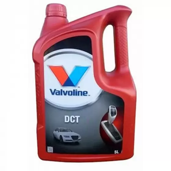 Valvoline DCT 5л