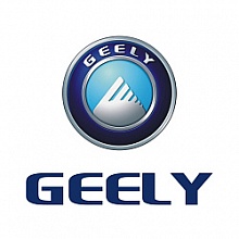 Масла Geely