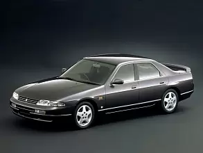 Аккумуляторы для Легковых автомобилей Nissan (Ниссан) Skyline IX (R33) 1993 - 1998