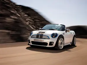 Аккумуляторы для Легковых автомобилей MINI (МИНИ) Roadster I - с 2012 г.в.