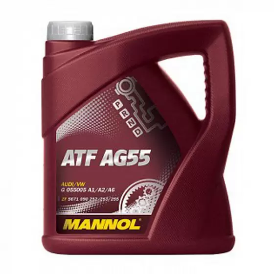 Mannol ATF AG55 4л
