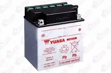 Аккумулятор Yuasa YB30CL-B (30 A/h) R+