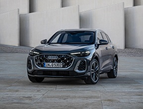 Аккумуляторы для Легковых автомобилей Audi (Ауди) Q5 III 2024 - н.в.