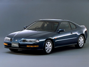 Аккумуляторы для Легковых автомобилей Honda (Хонда) Prelude IV 1992 - 1996