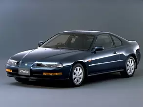 Аккумуляторы для Легковых автомобилей Honda (Хонда) Prelude IV 1992 - 1996