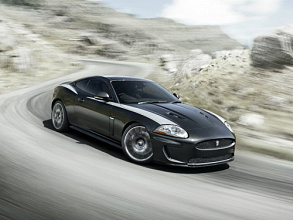 Аккумуляторы для Легковых автомобилей Jaguar (Ягуар) XKR II Рестайлинг 2 2011 - 2014