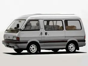 Аккумуляторы для Легковых автомобилей Mazda (Мазда) Bongo III 1990 - 1994