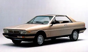 Аккумуляторы для Легковых автомобилей Lancia (Лянча) Gamma