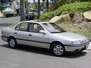Аккумуляторы для Легковых автомобилей Infiniti (Инфинити) G I 1991 - 1996