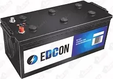 Аккумулятор Edcon (180 A/h), 1100A R+
