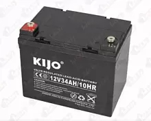 Аккумулятор Kijo (33 A/h) 12V (M6)