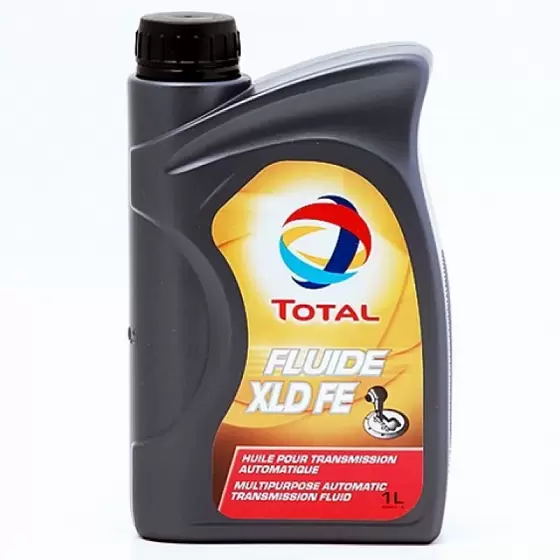 Total FLUIDE XLD FE 1л