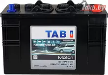 Аккумулятор TAB Motion Tubular 95T (95 A/h, 115 A/h) 12V