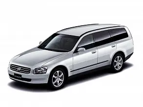 Аккумуляторы для Легковых автомобилей Nissan (Ниссан) Stagea