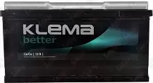 Аккумулятор Klema Better 6CТ-95A1 (95 A/h), 780A L+