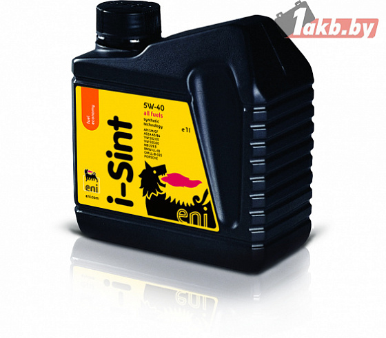 Eni i-Sint 5W-40 5л