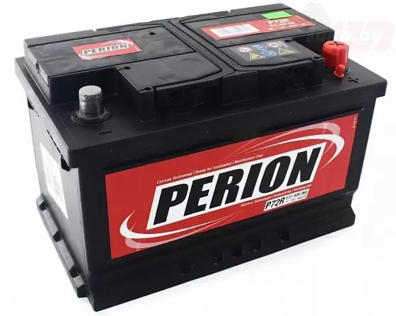 Perion P62R (60 А/h), 540A R+ (560 408 054)