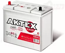 Аккумулятор АКТЕХ Asia (50 A/h), 470A L+