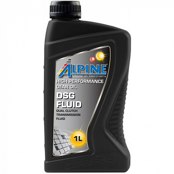 Alpine DSG Fluid 1л