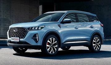Аккумуляторы для Легковых автомобилей Chery (Чери) Tiggo 7 Pro Max I 2022 - 2024
