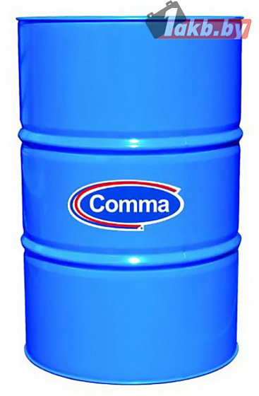 Comma X-Flow Type G 5W-40 199л