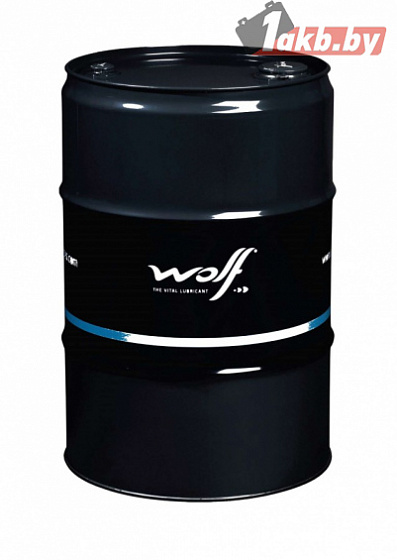 Wolf Official Tech 5W-30 MS-F 60л