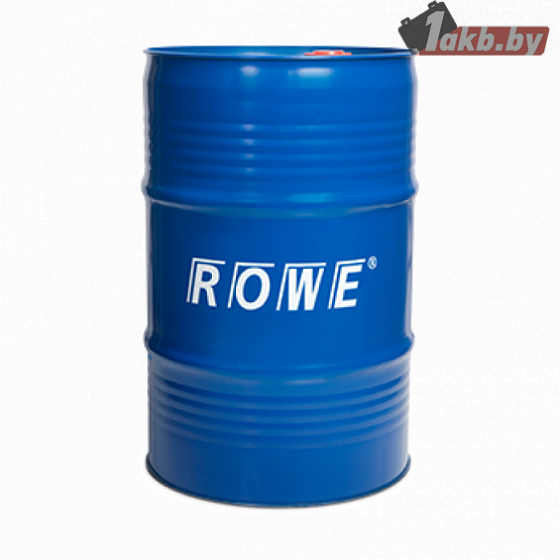 ROWE Hightec Synt RS SAE 5W-30 HC-FO 60л