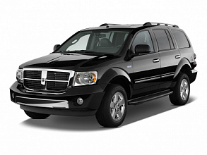 Аккумуляторы для Легковых автомобилей Dodge (Додж) Durango II Рестайлинг 2006 - 2009