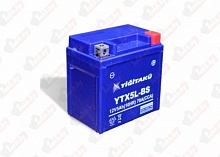 Аккумулятор YIGITAKU YTX5L-BS (5 A/h), 70A R+