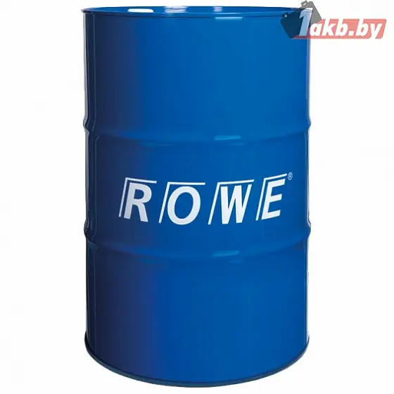 ROWE Hightec Synt RSi SAE 5W-40 300л