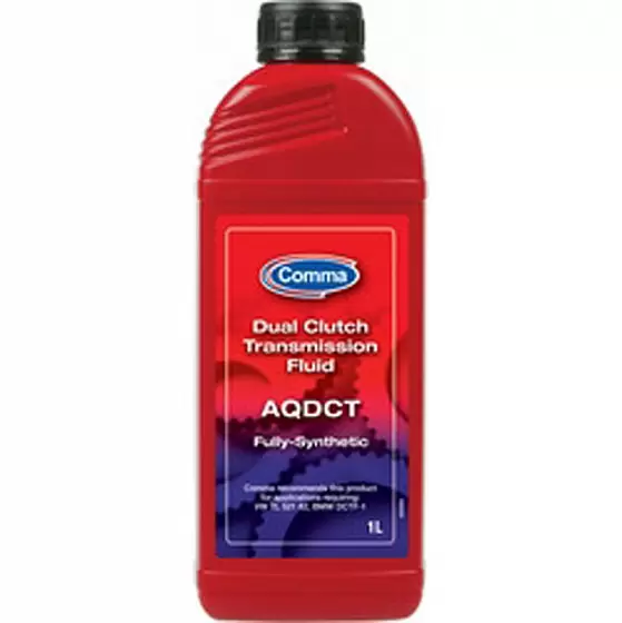 Comma AQDCT 1л