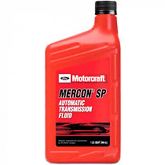 Ford Motorcraft MERCON SP 1л