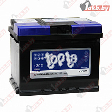 Аккумулятор Topla TOP (66 A/h), 640A R+