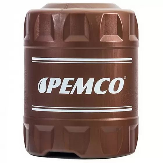 Pemco iPOID 589 80W-90 GL-5 API GL-5 LS 20л