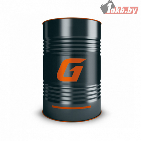 G-Energy G-Profi MSI Plus 15W-40 208л