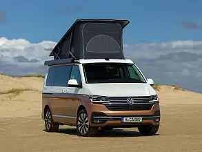 Аккумуляторы для Легковых автомобилей Volkswagen (Фольксваген) California T6 Рестайлинг 2019 – н.в.
