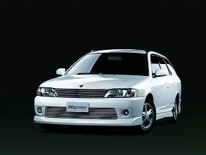 Аккумуляторы для Легковых автомобилей Nissan (Ниссан) Wingroad II (Y11) 1999 - 2005